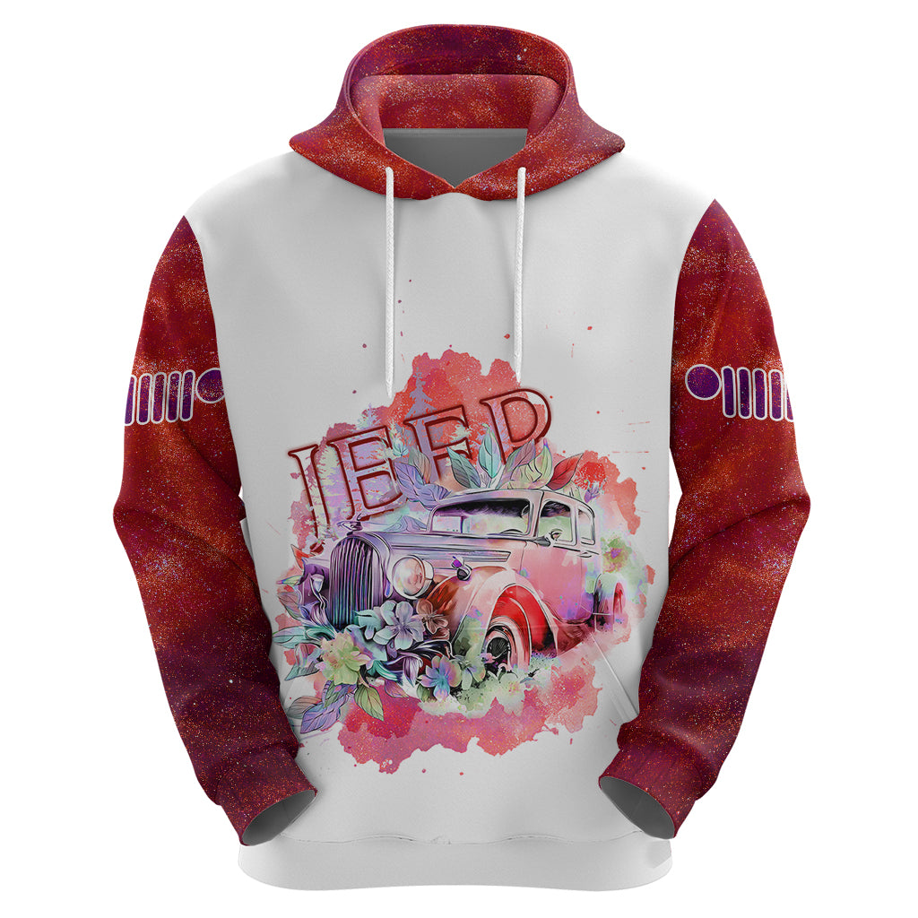 red-jeep-galaxy-hoodie-not-all-those-who-wander-are-lost