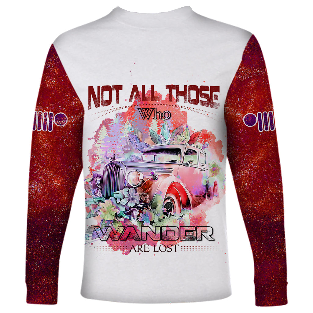 red-jeep-galaxy-long-sleeve-shirt-not-all-those-who-wander-are-lost