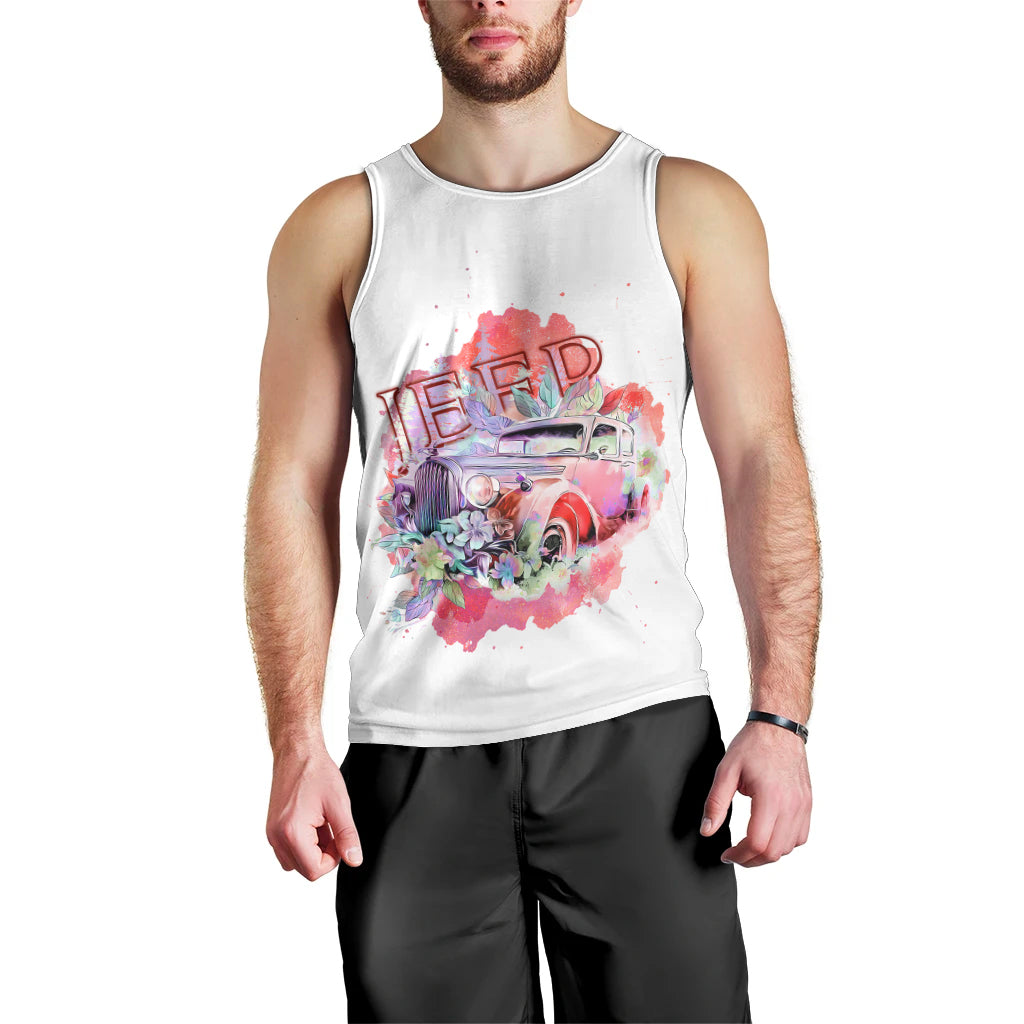 red-jeep-galaxy-men-tank-top-not-all-those-who-wander-are-lost