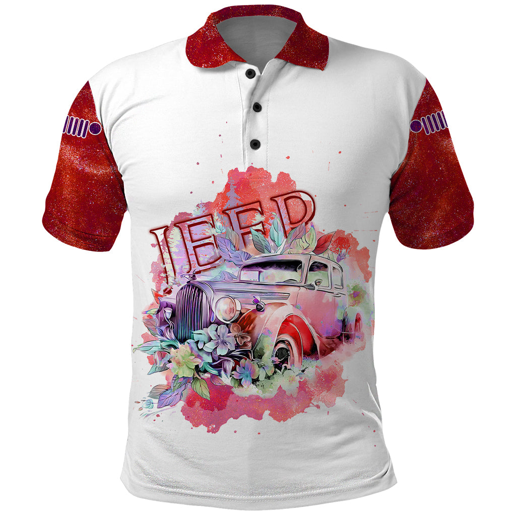 red-jeep-galaxy-polo-shirt-not-all-those-who-wander-are-lost