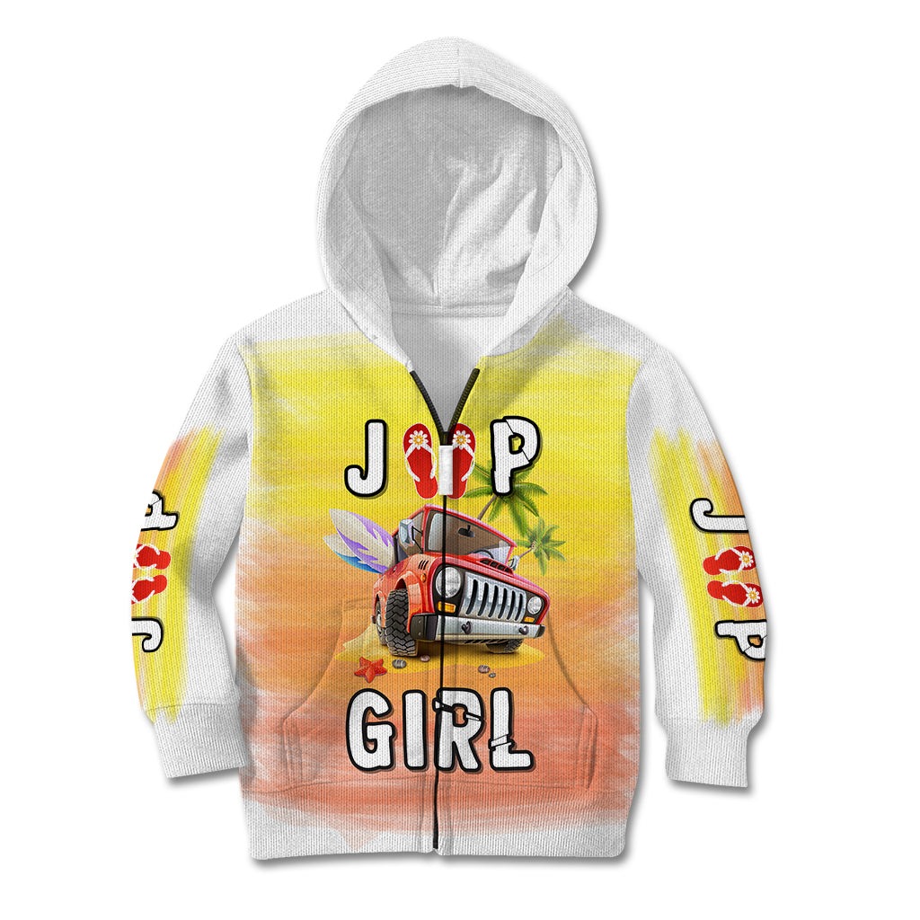 jeep-girl-kid-hoodie-surfing-with-the-sea