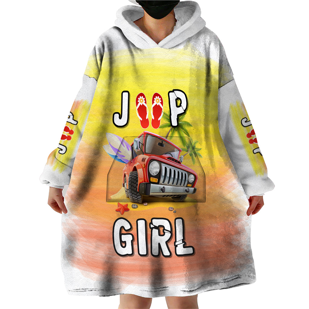 jeep-girl-wearable-blanket-hoodie-surfing-with-the-sea