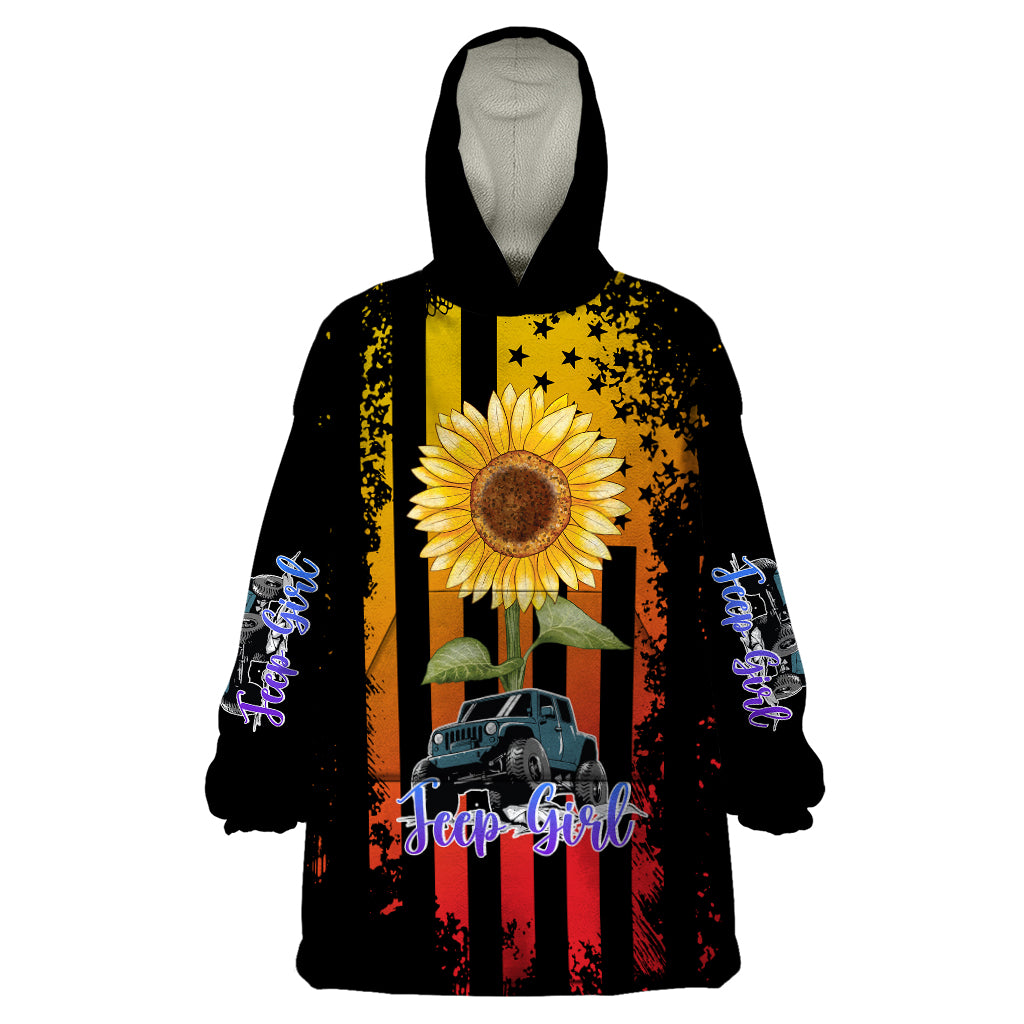 jeep-girl-wearable-blanket-hoodie-sunflowers-mix-american-flag