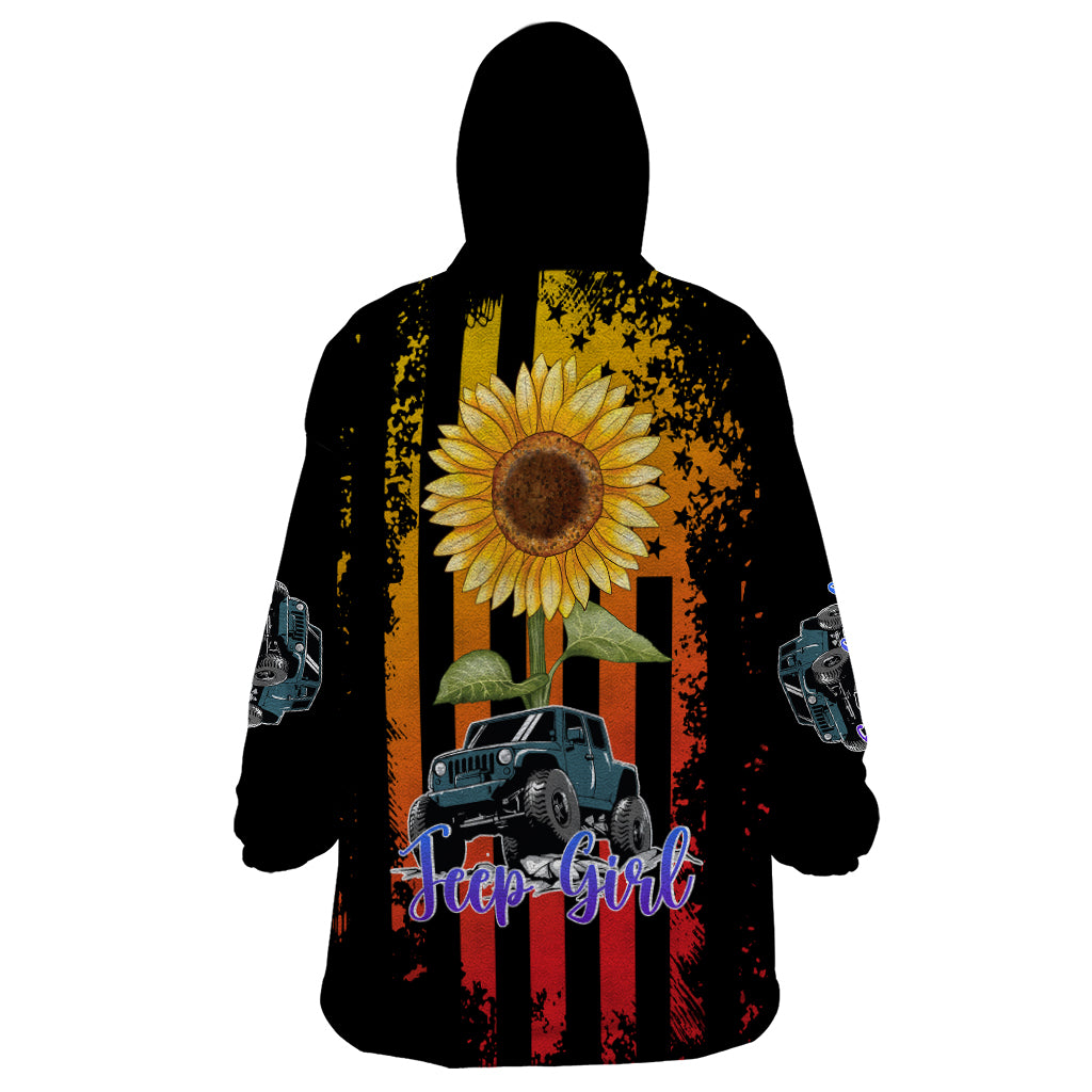 jeep-girl-wearable-blanket-hoodie-sunflowers-mix-american-flag