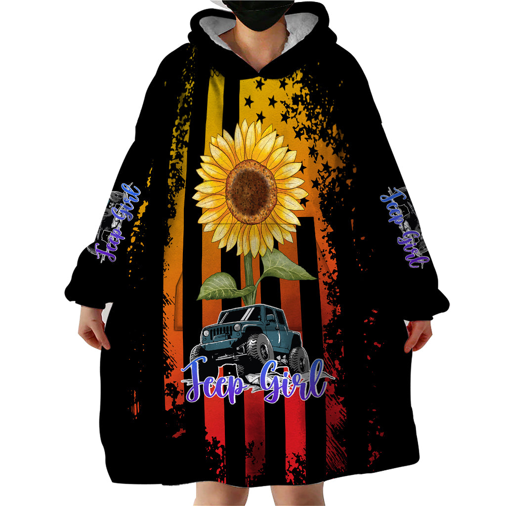 jeep-girl-wearable-blanket-hoodie-sunflowers-mix-american-flag