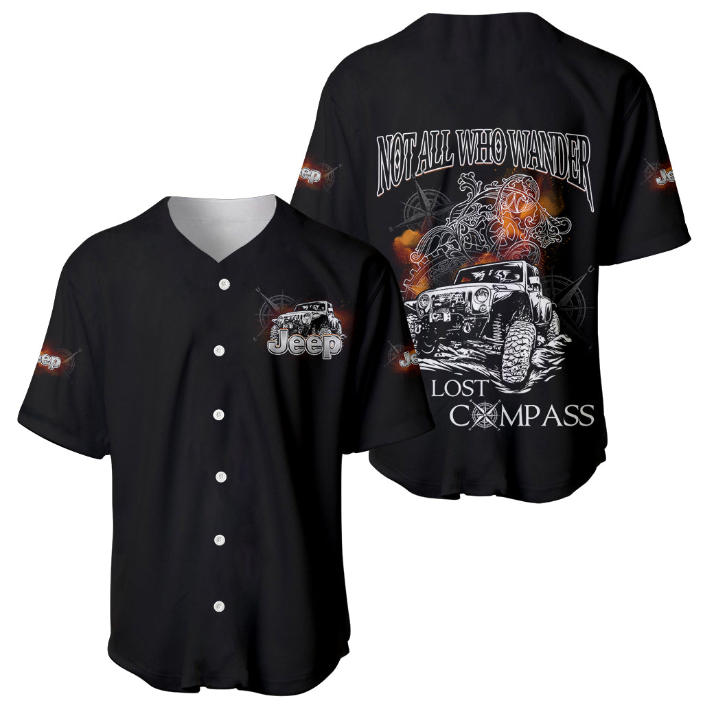 black-jeep-baseball-jersey-not-all-who-wander-are-lost-compass