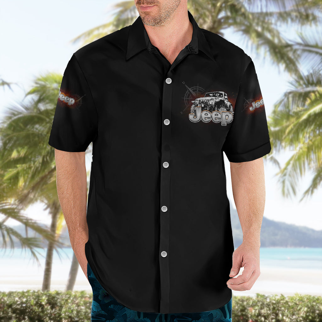 black-jeep-hawaiian-shirt-not-all-who-wander-are-lost-compass