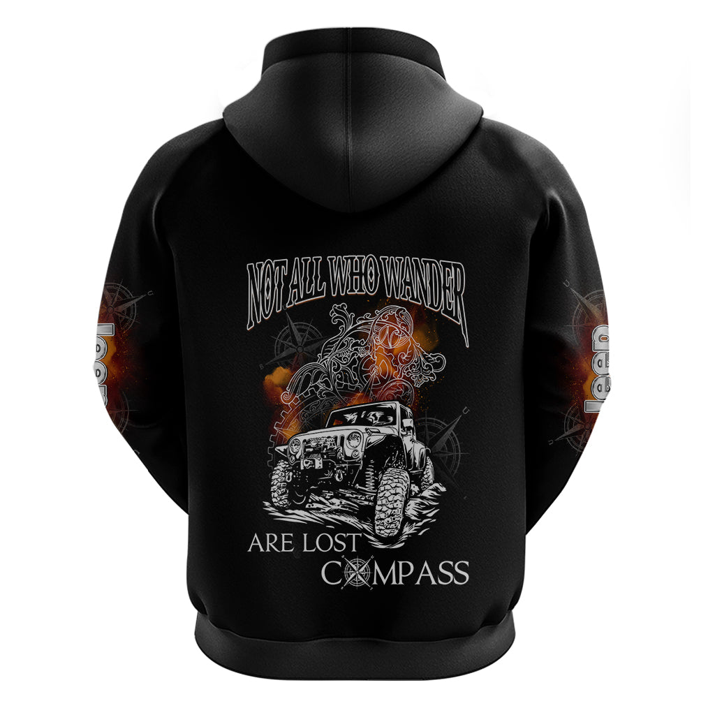 black-jeep-hoodie-not-all-who-wander-are-lost-compass