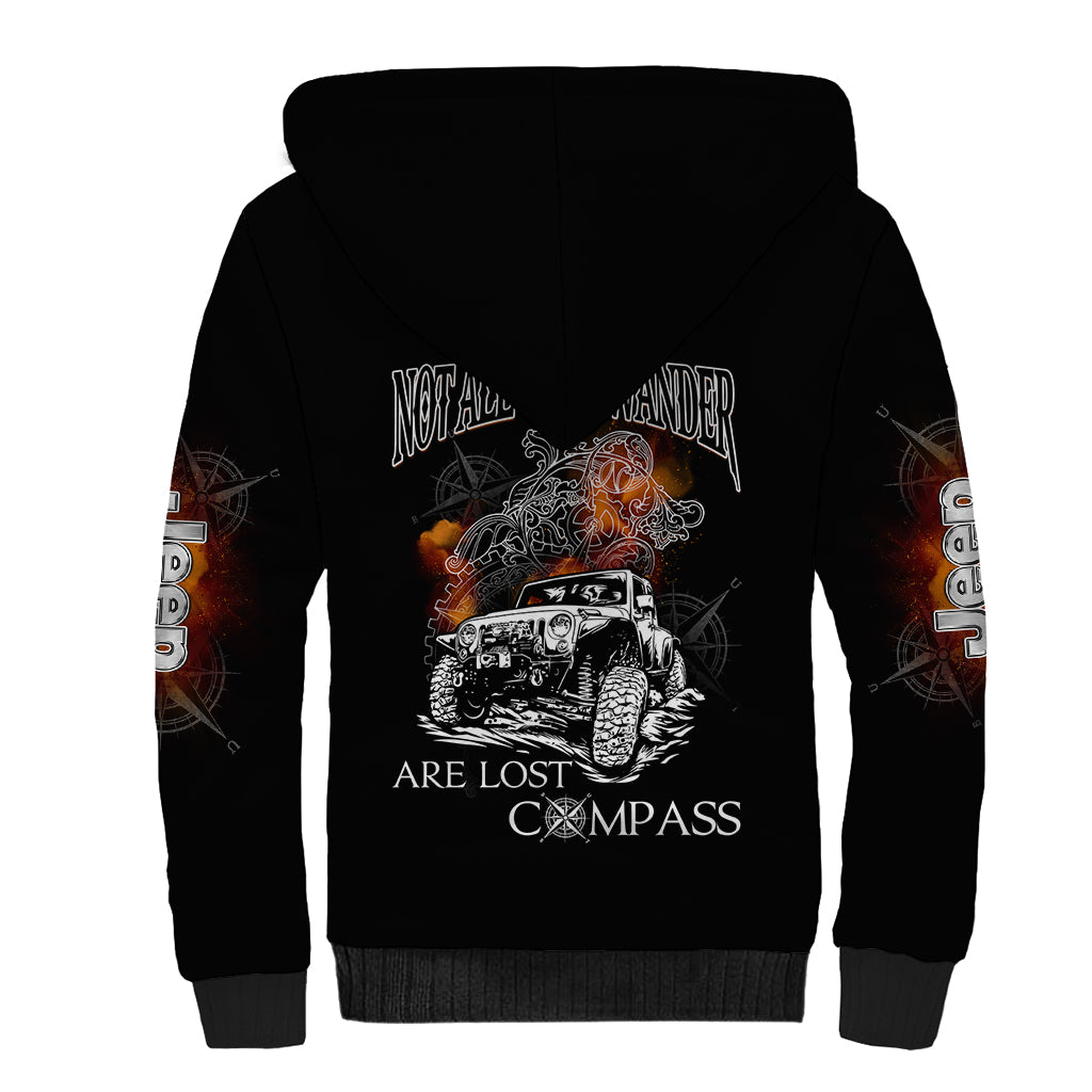 black-jeep-sherpa-hoodie-not-all-who-wander-are-lost-compass