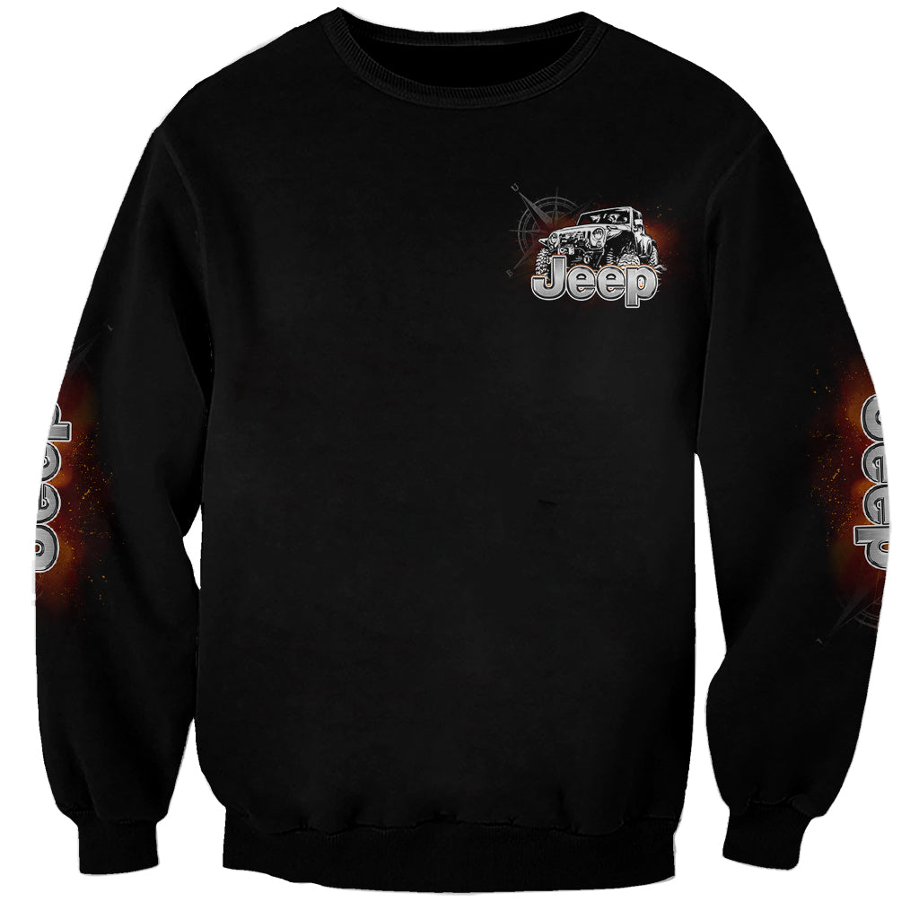 black-jeep-sweatshirt-not-all-who-wander-are-lost-compass