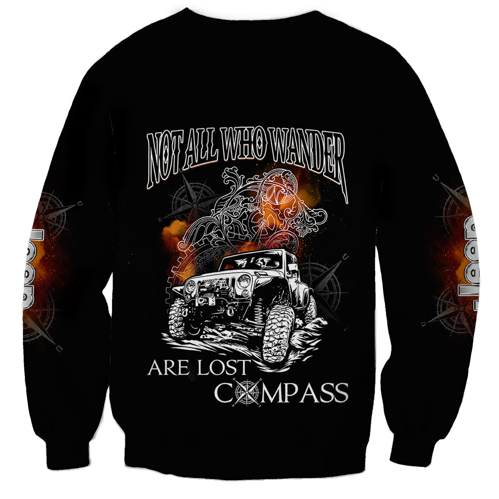 black-jeep-sweatshirt-not-all-who-wander-are-lost-compass