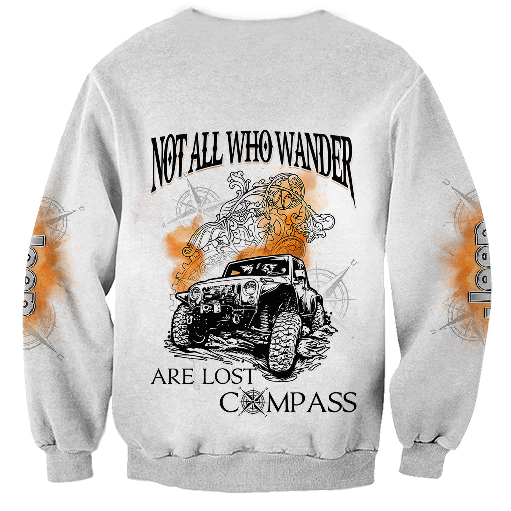 white-jeep-sweatshirt-not-all-who-wander-are-lost-compass