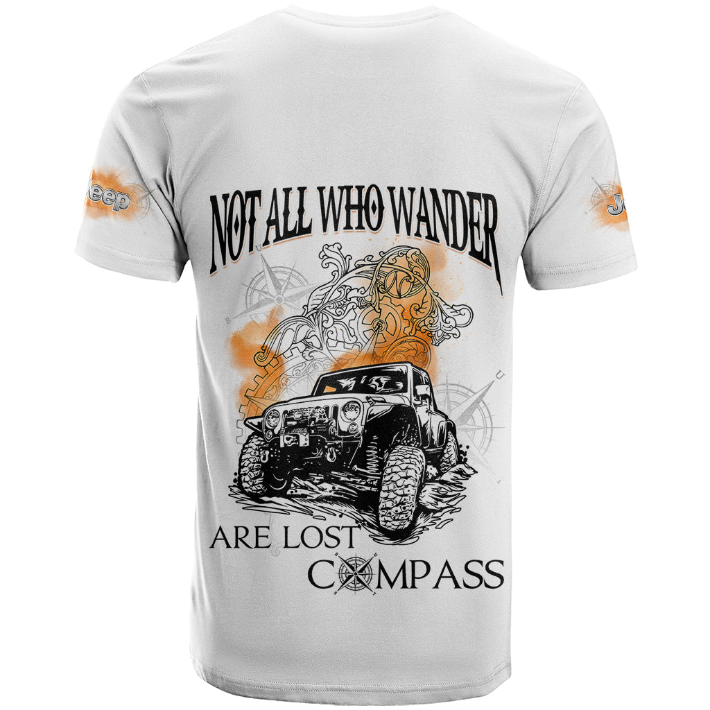 white-jeep-t-shirt-not-all-who-wander-are-lost-compass