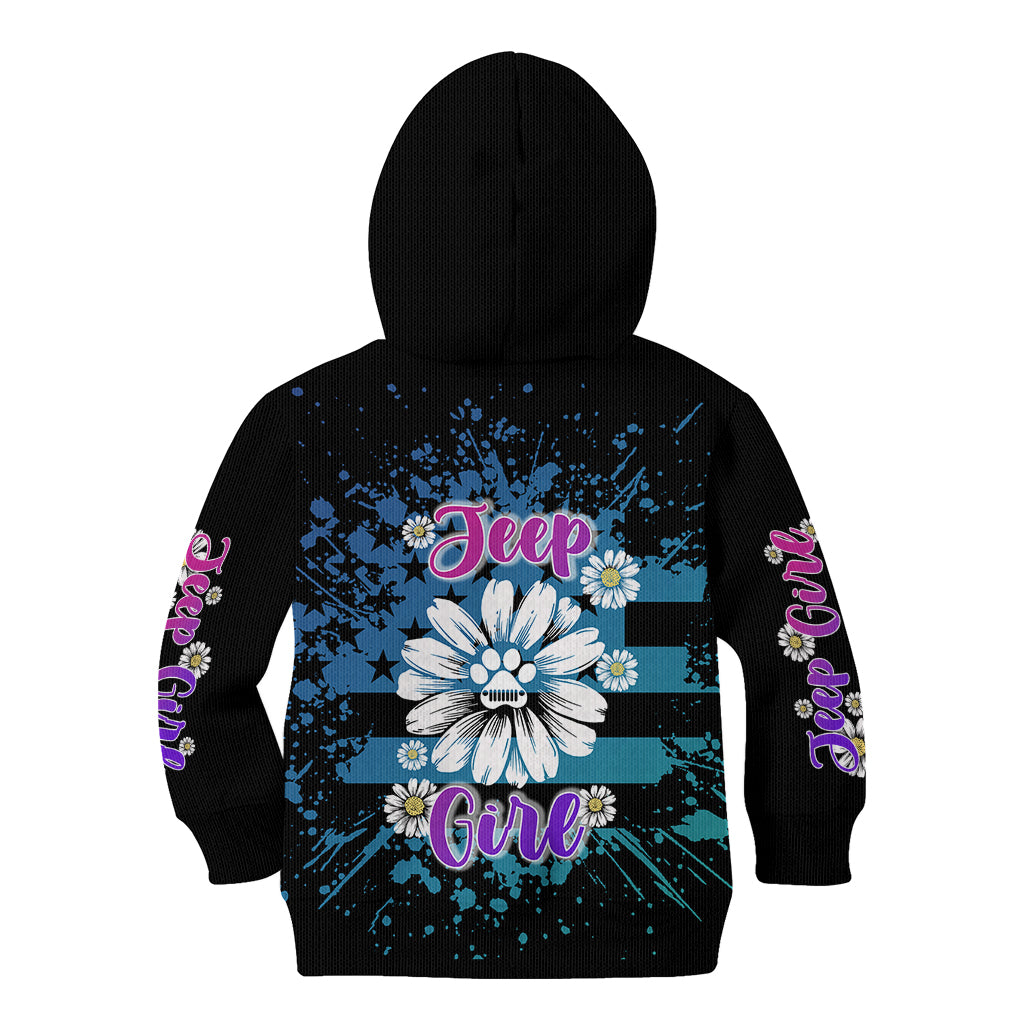 jeep-flower-kid-hoodie-a-girl-and-her-dog