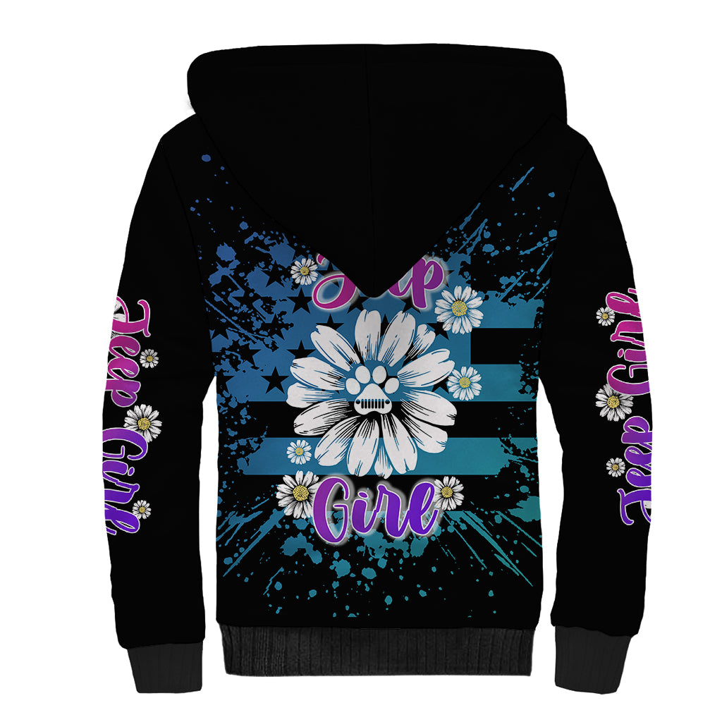 jeep-flower-sherpa-hoodie-a-girl-and-her-dog