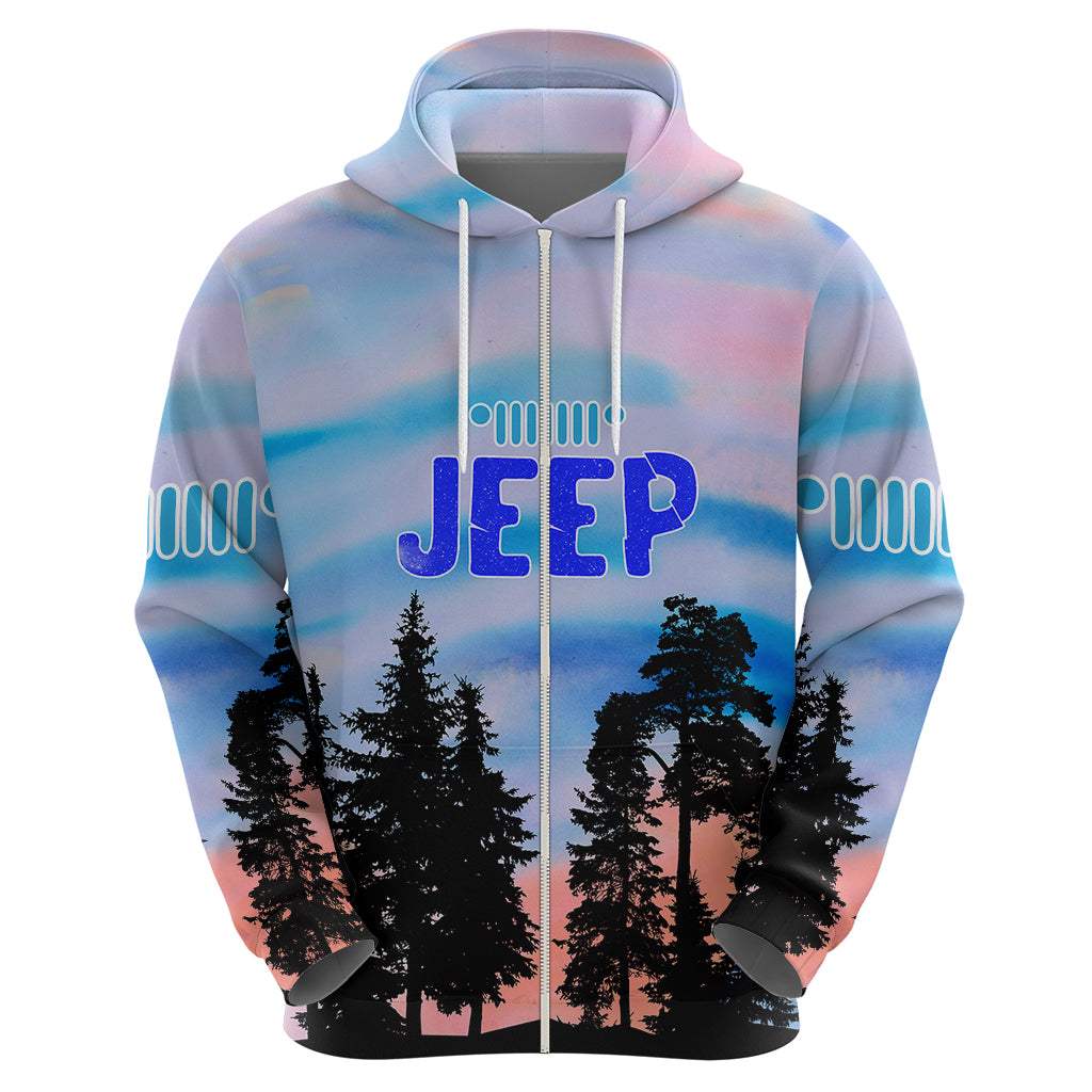 jeep-hoodie-not-all-who-wander-are-lost