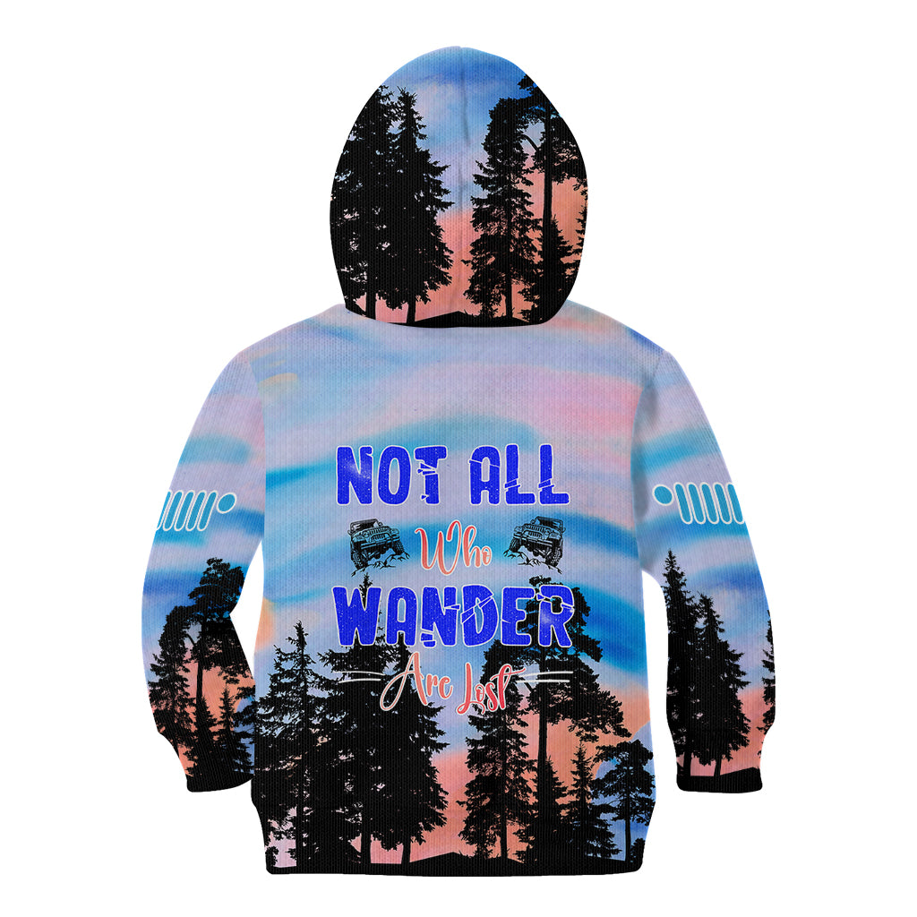 jeep-kid-hoodie-not-all-who-wander-are-lost