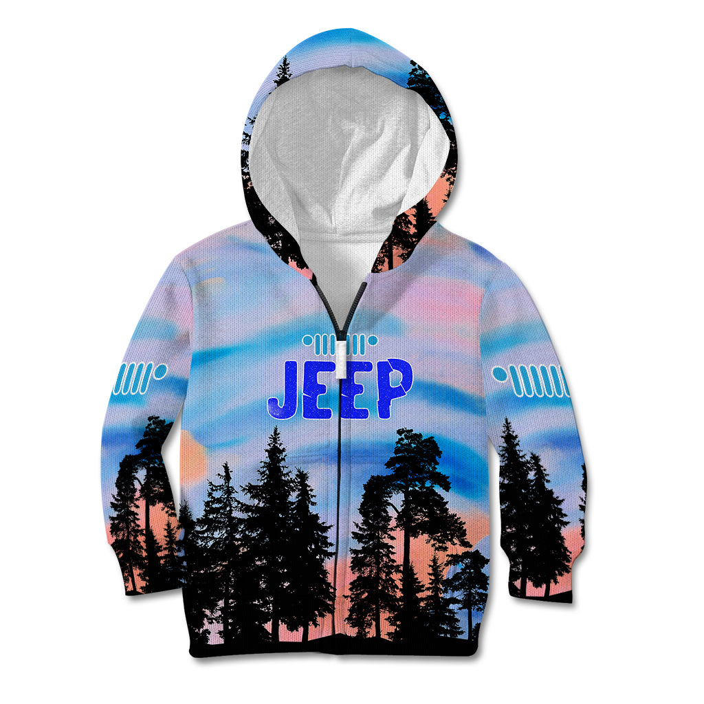 jeep-kid-hoodie-not-all-who-wander-are-lost