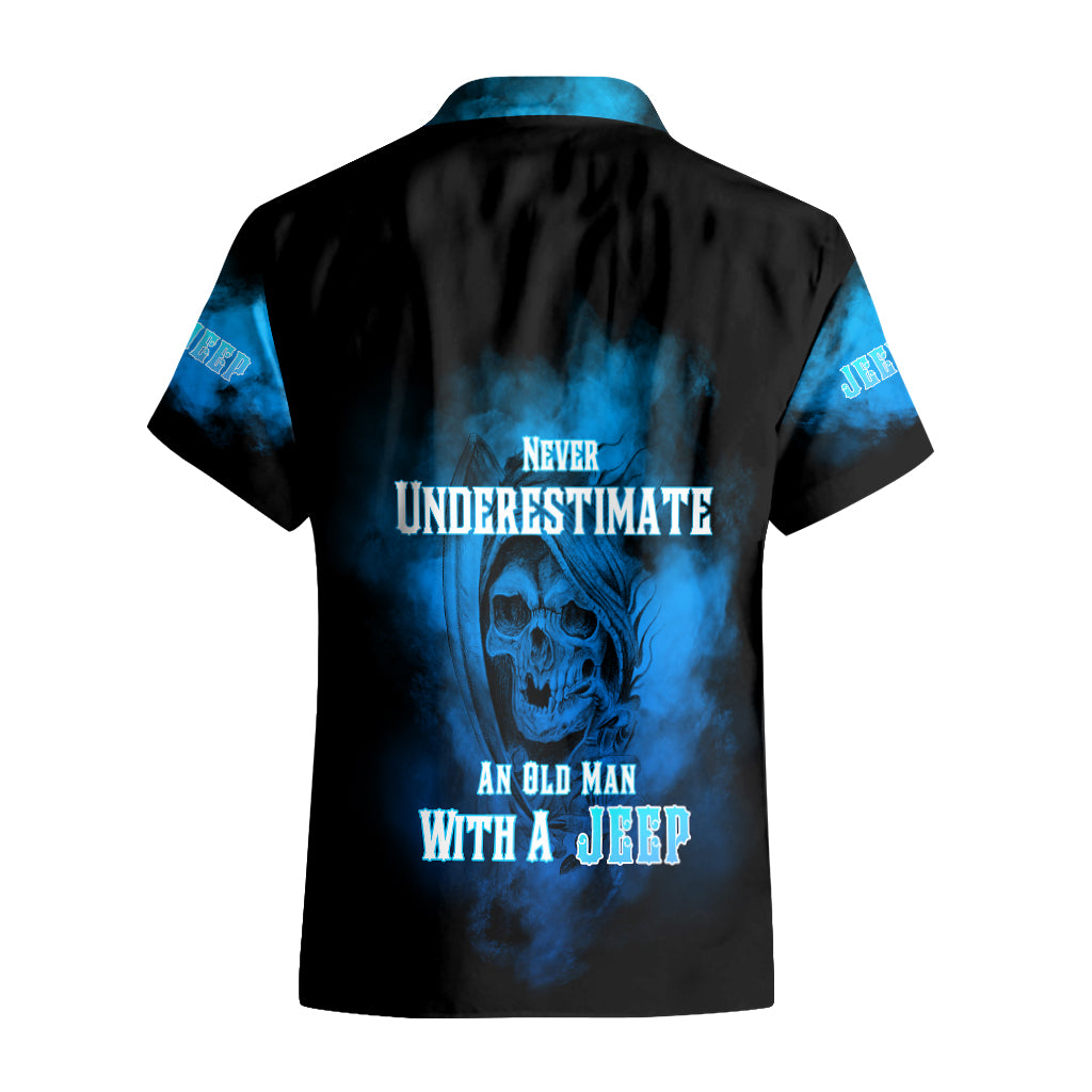 jeep-hawaiian-shirt-never-underestimate-an-old-man-with-jeep-blue