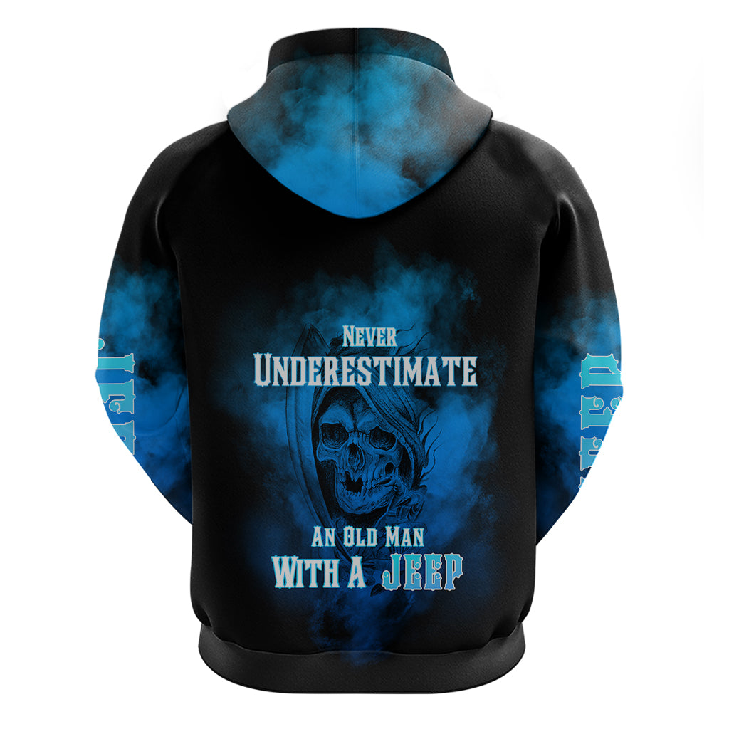 jeep-hoodie-never-underestimate-an-old-man-with-jeep-blue