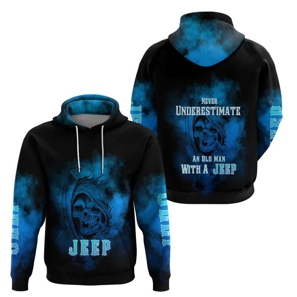 jeep-hoodie-never-underestimate-an-old-man-with-jeep-blue