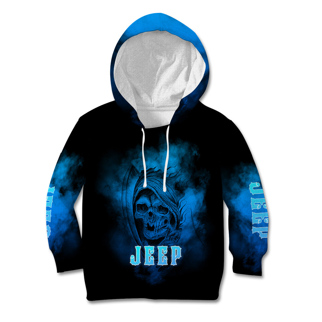 jeep-kid-hoodie-never-underestimate-an-old-man-with-jeep-blue