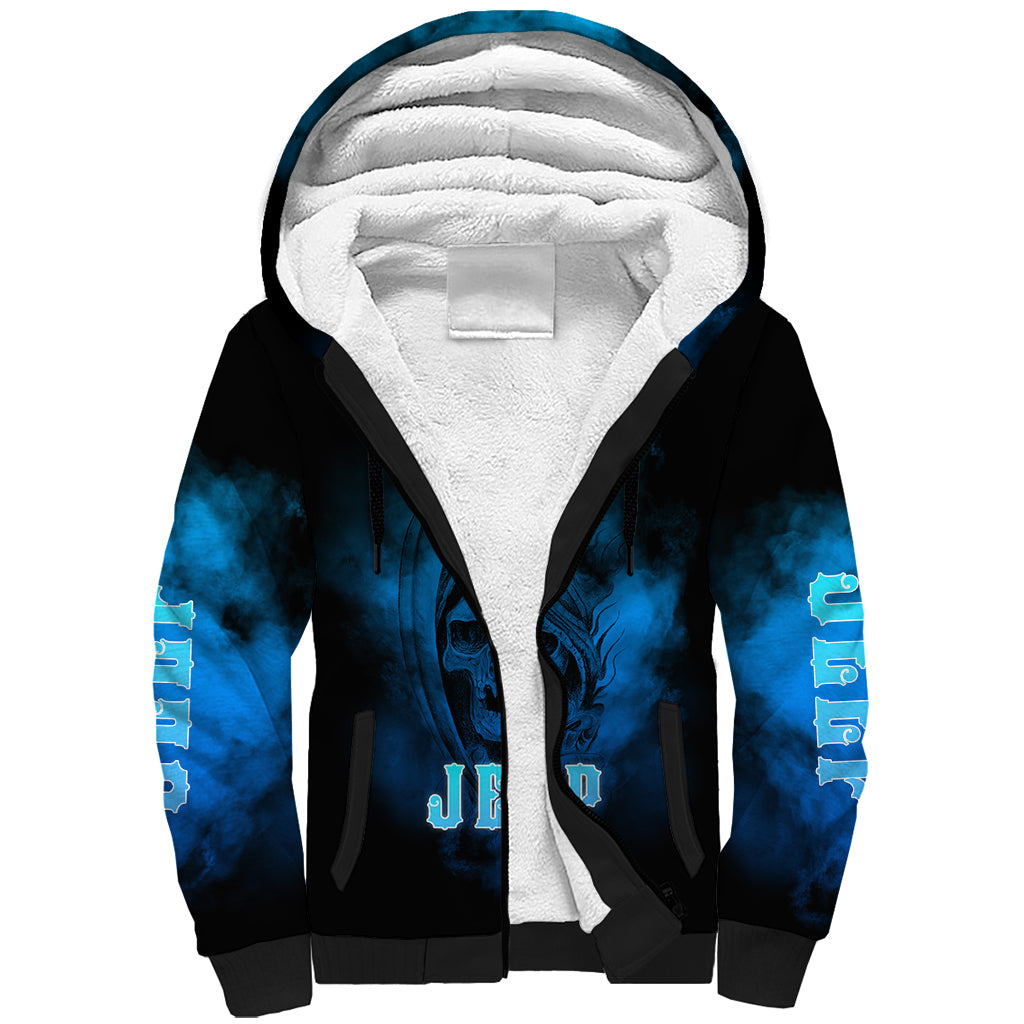 jeep-sherpa-hoodie-never-underestimate-an-old-man-with-jeep-blue