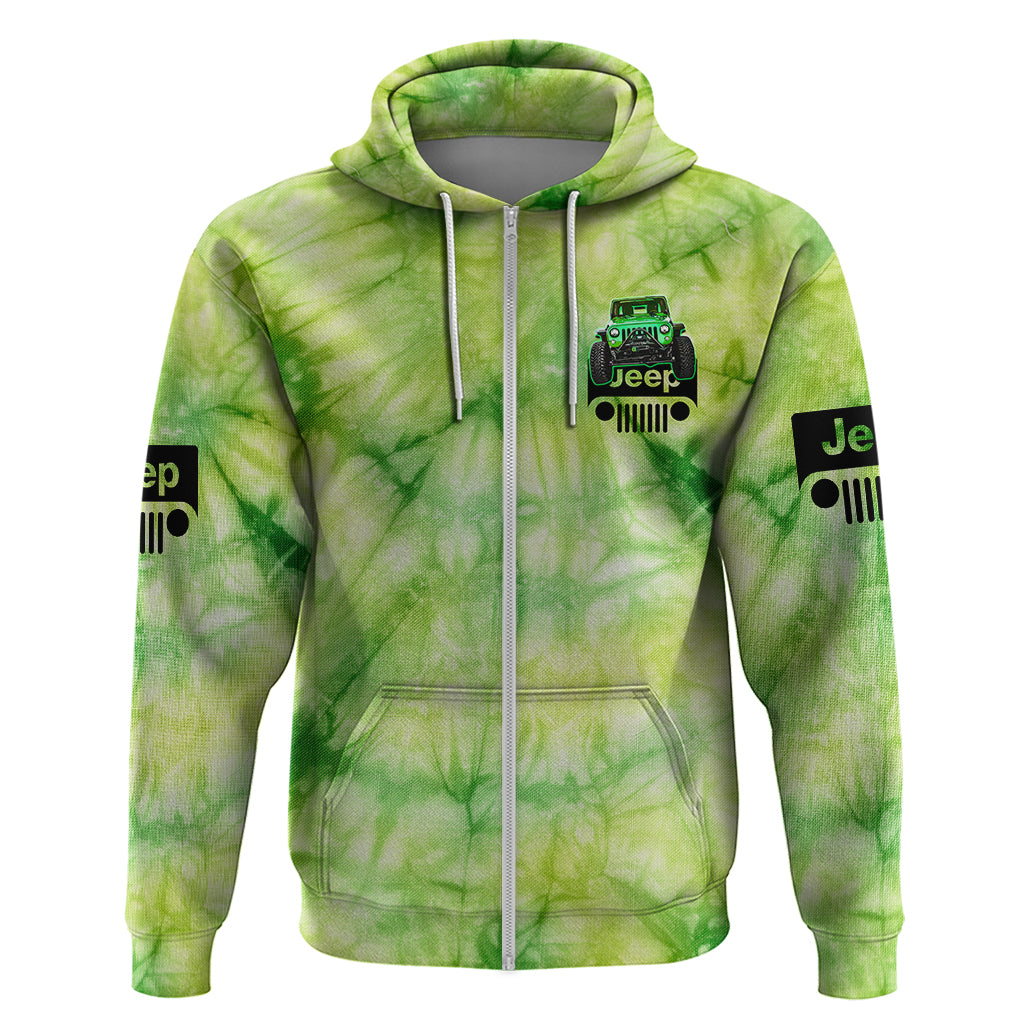 green-jeep-tie-dye-hoodie-always-take-the-scenic-route