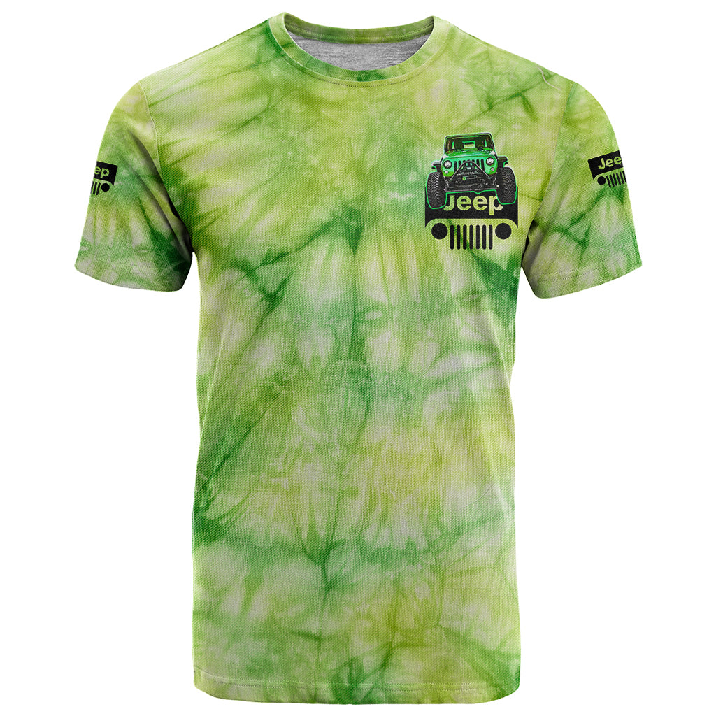 green-jeep-tie-dye-t-shirt-always-take-the-scenic-route