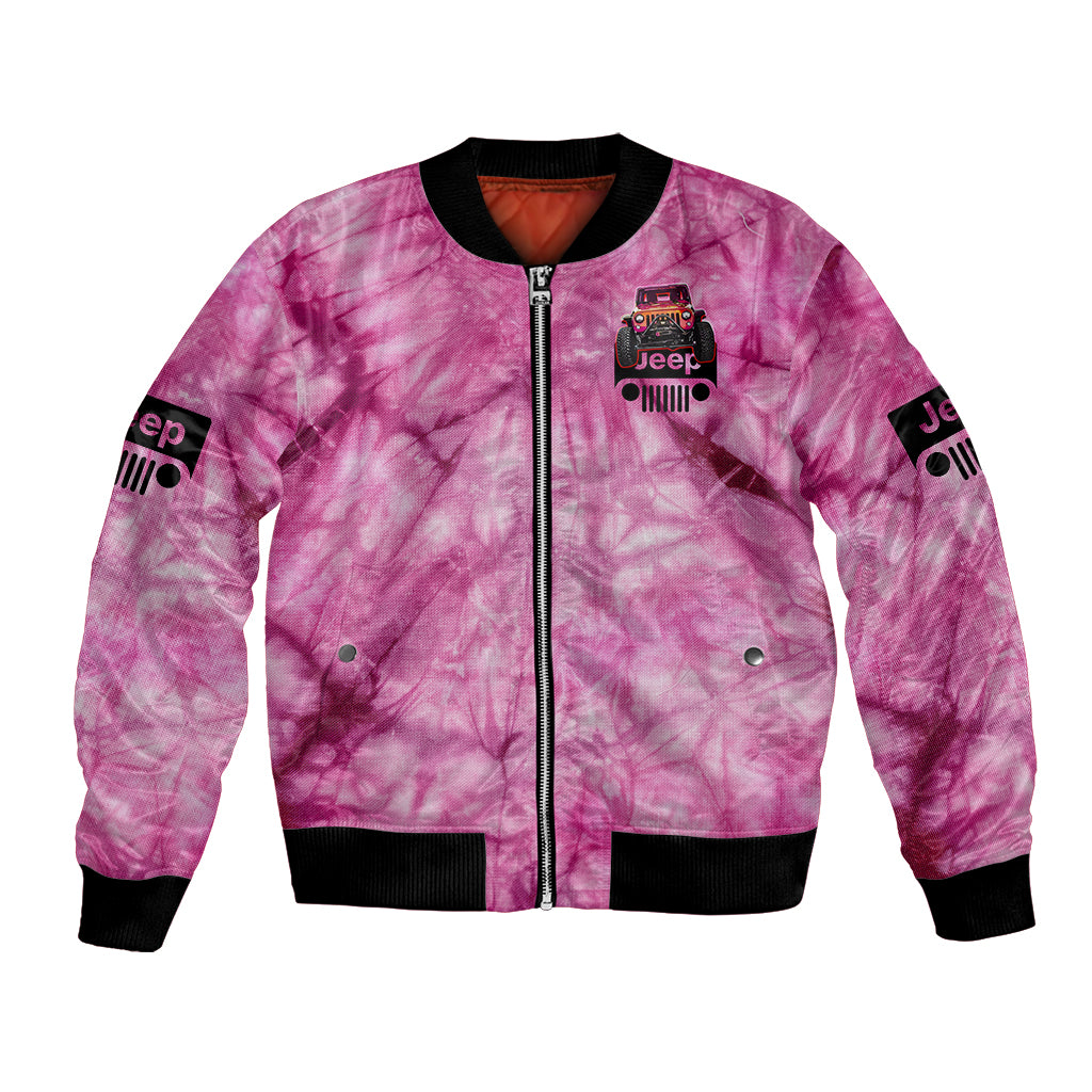 pink-jeep-tie-dye-bomber-jacket-always-take-the-scenic-route