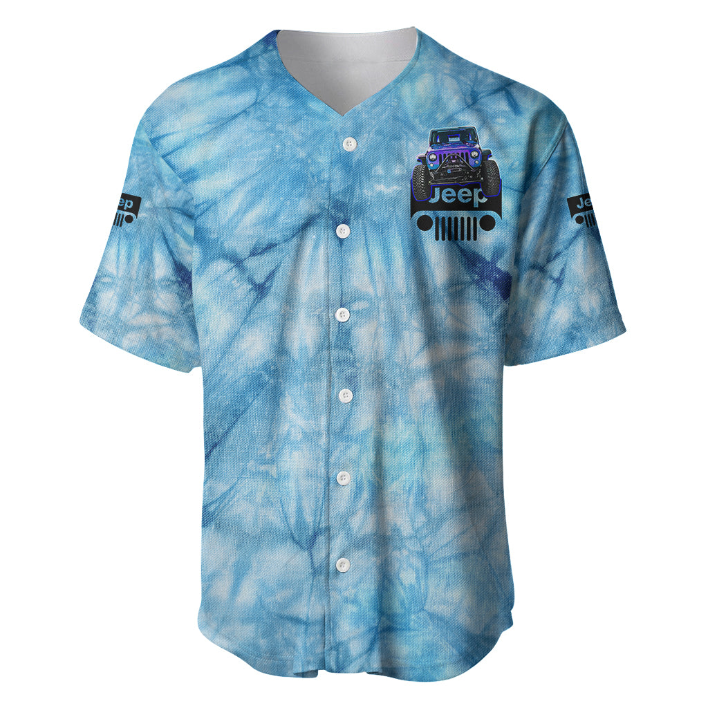 blue-jeep-tie-dye-baseball-jersey-always-take-the-scenic-route