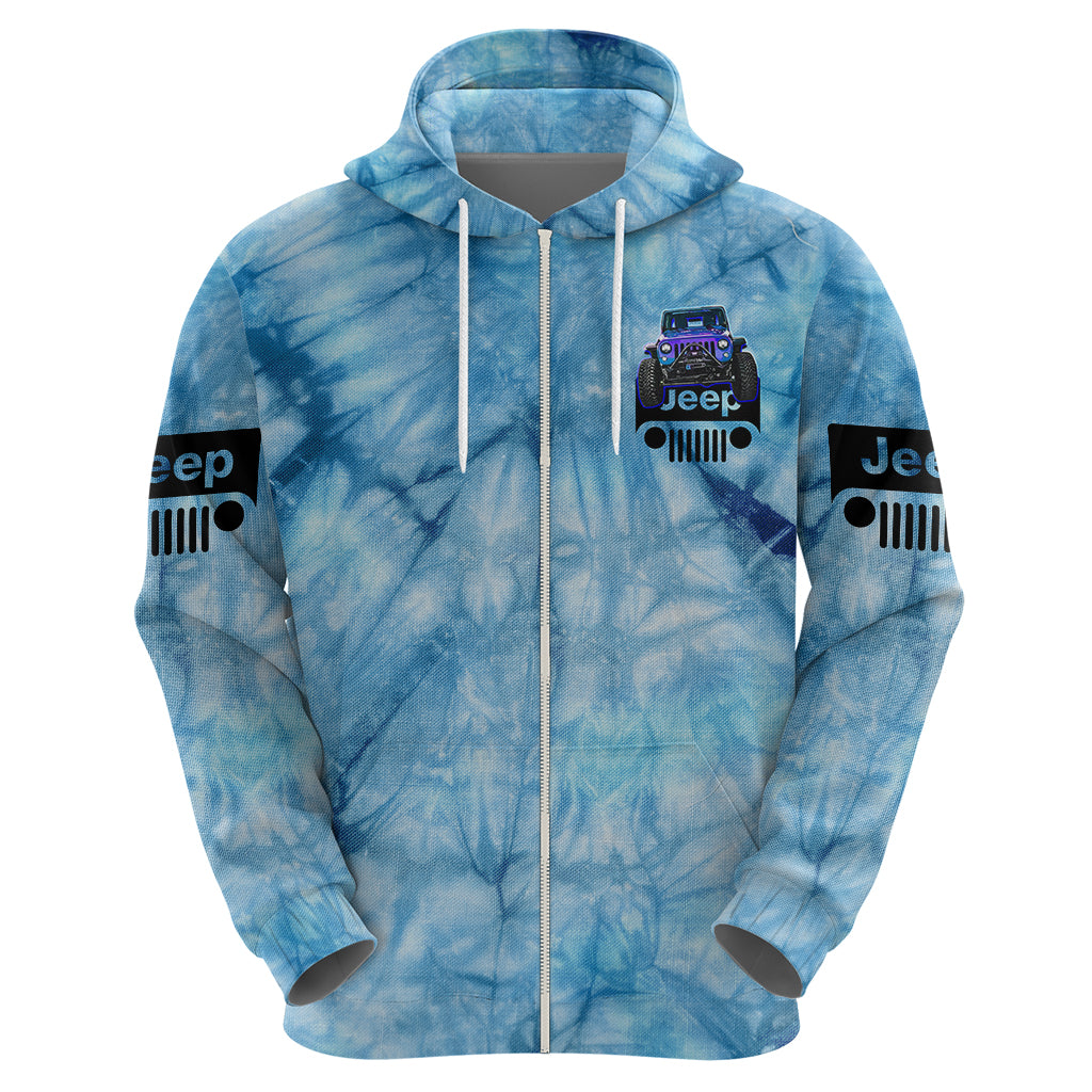 blue-jeep-tie-dye-hoodie-always-take-the-scenic-route