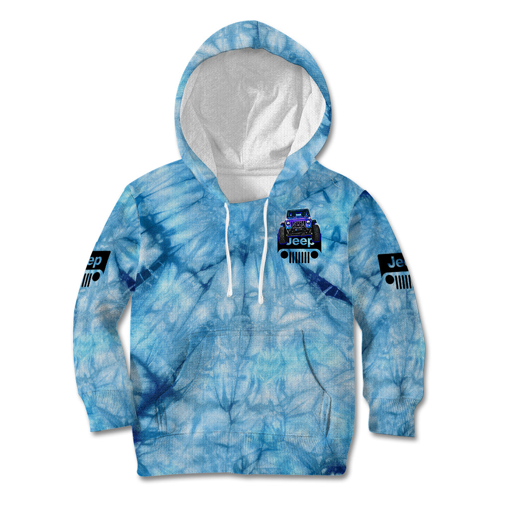 blue-jeep-tie-dye-kid-hoodie-always-take-the-scenic-route