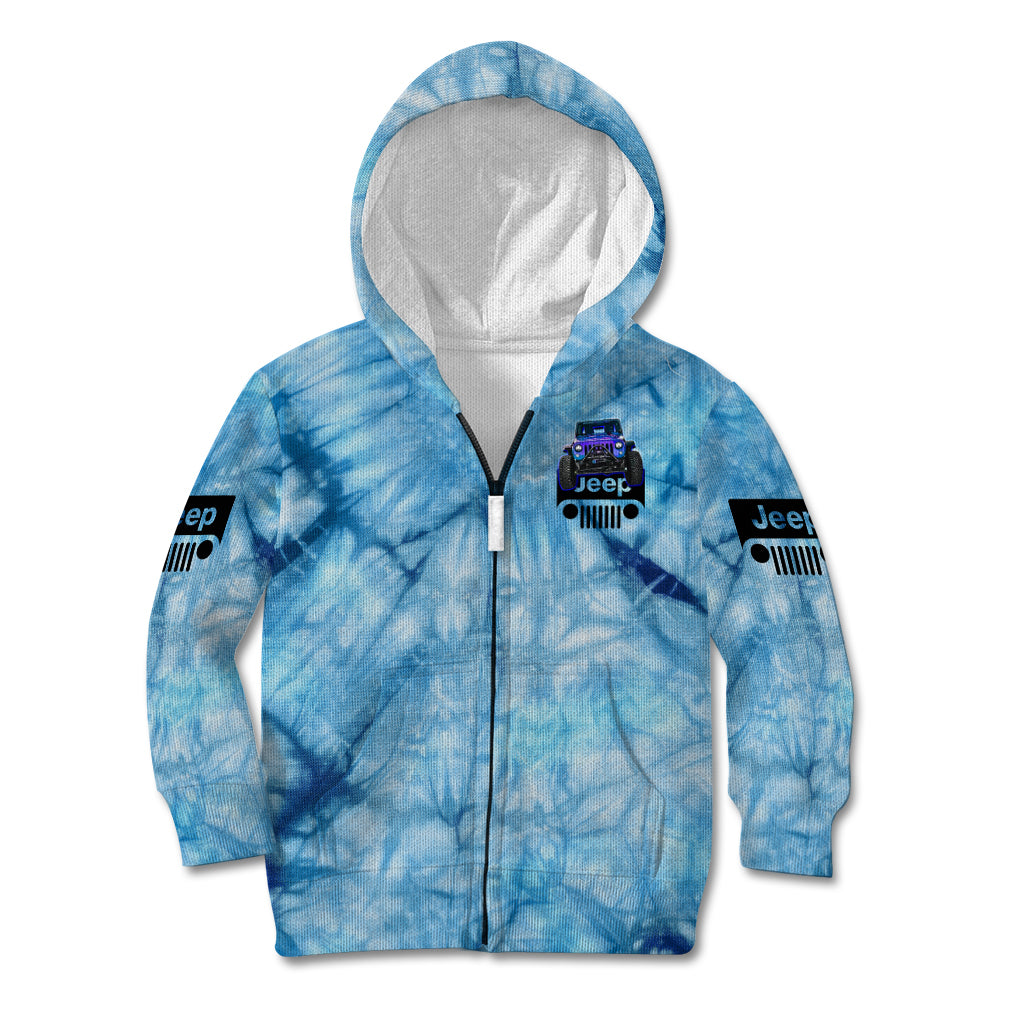 blue-jeep-tie-dye-kid-hoodie-always-take-the-scenic-route