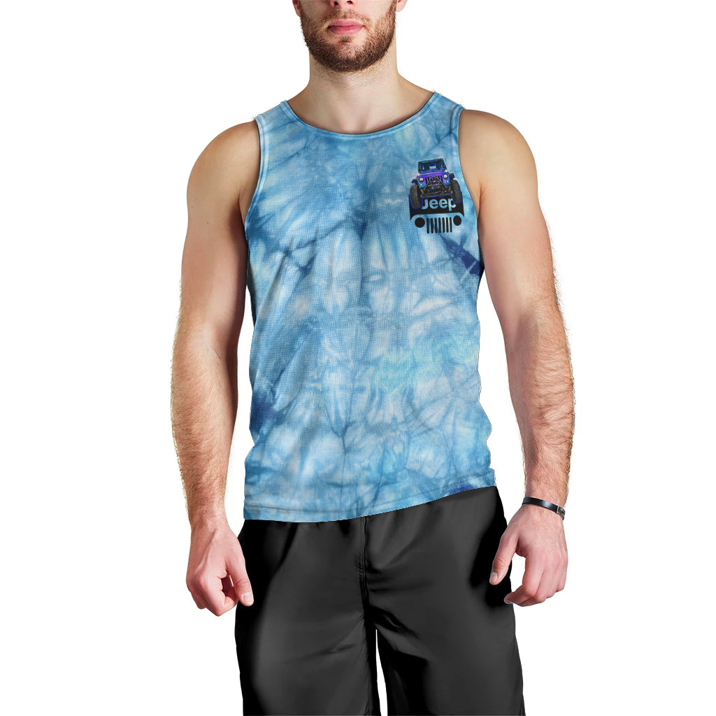 blue-jeep-tie-dye-men-tank-top-always-take-the-scenic-route