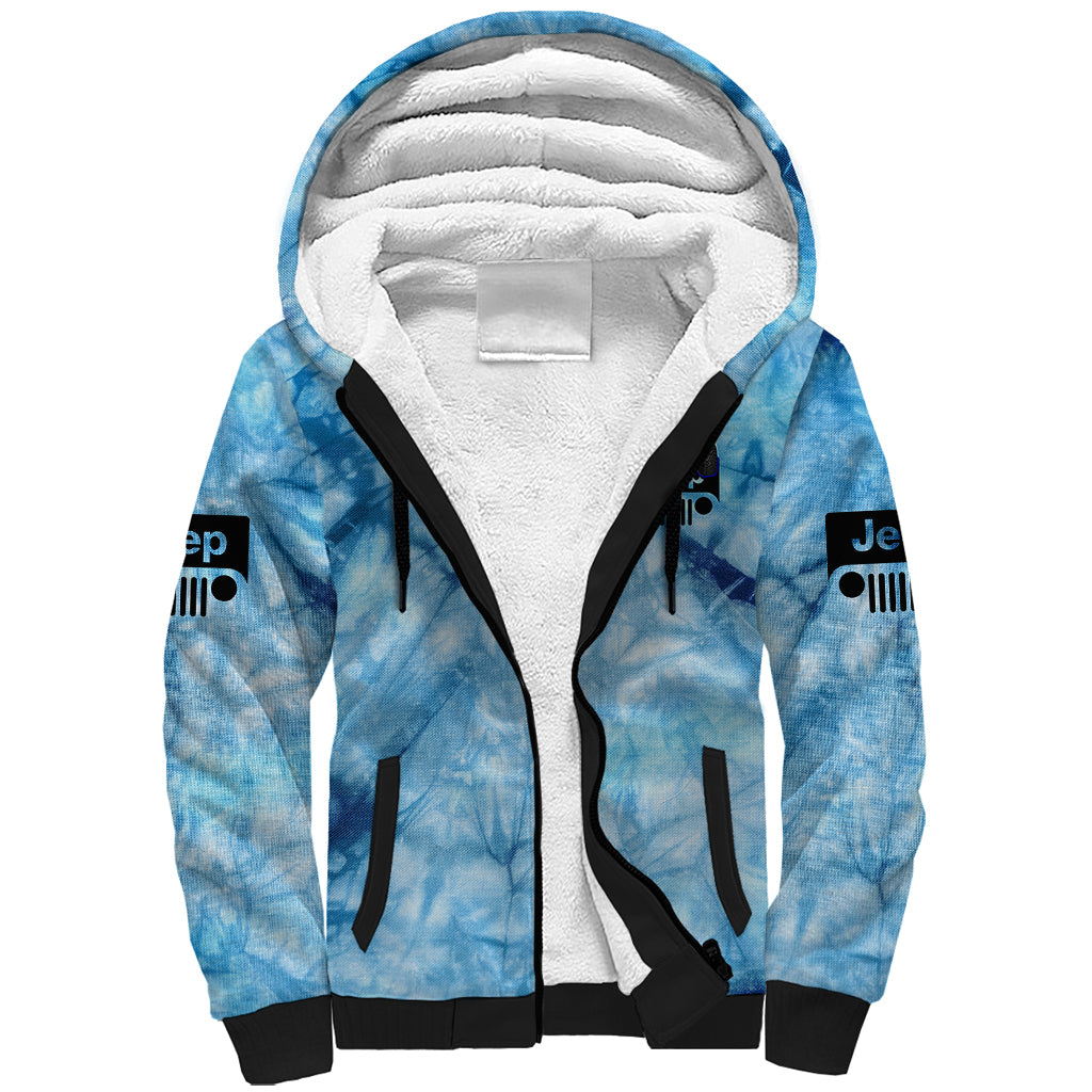 blue-jeep-tie-dye-sherpa-hoodie-always-take-the-scenic-route