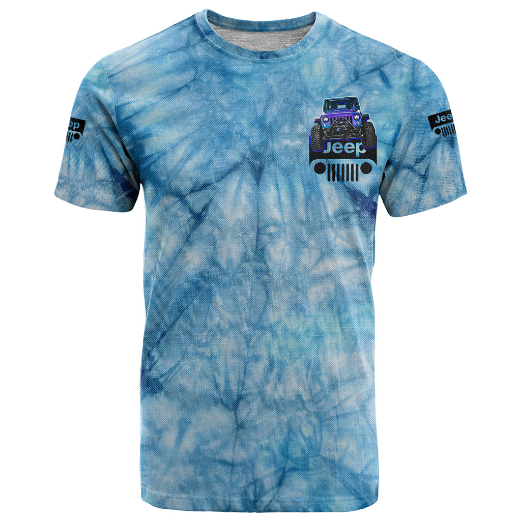 blue-jeep-tie-dye-t-shirt-always-take-the-scenic-route