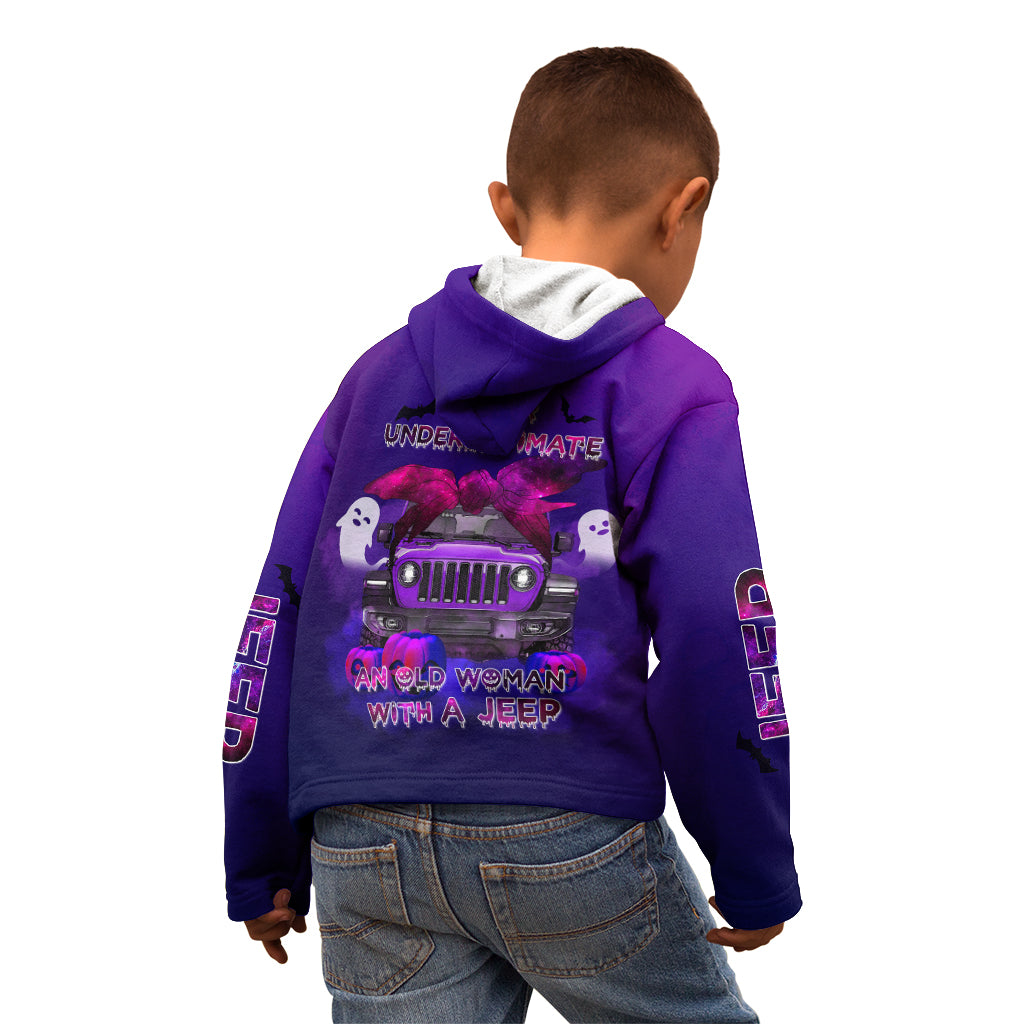 jeep-kid-hoodie-never-underestimate-an-old-woman-with-a-jeep