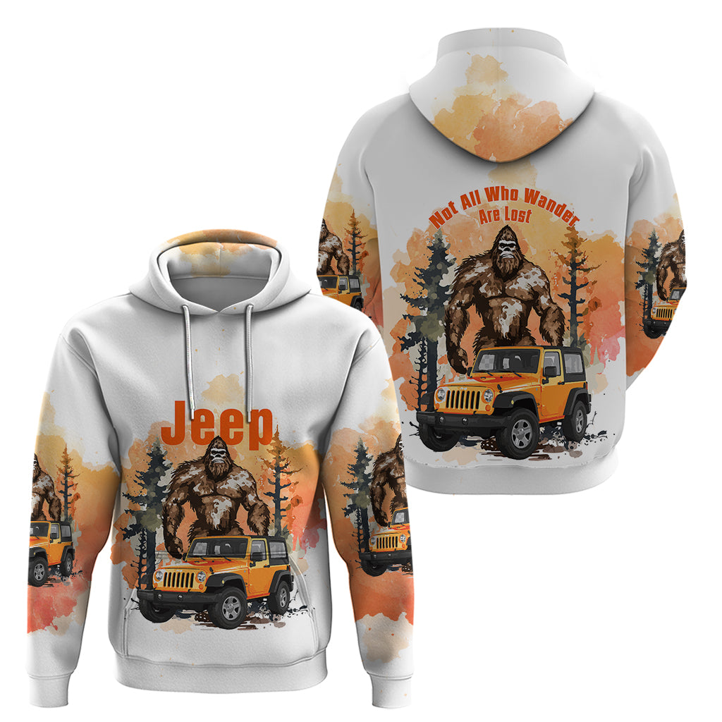 jeep-bigfoot-hoodie-not-all-who-wander-are-lost