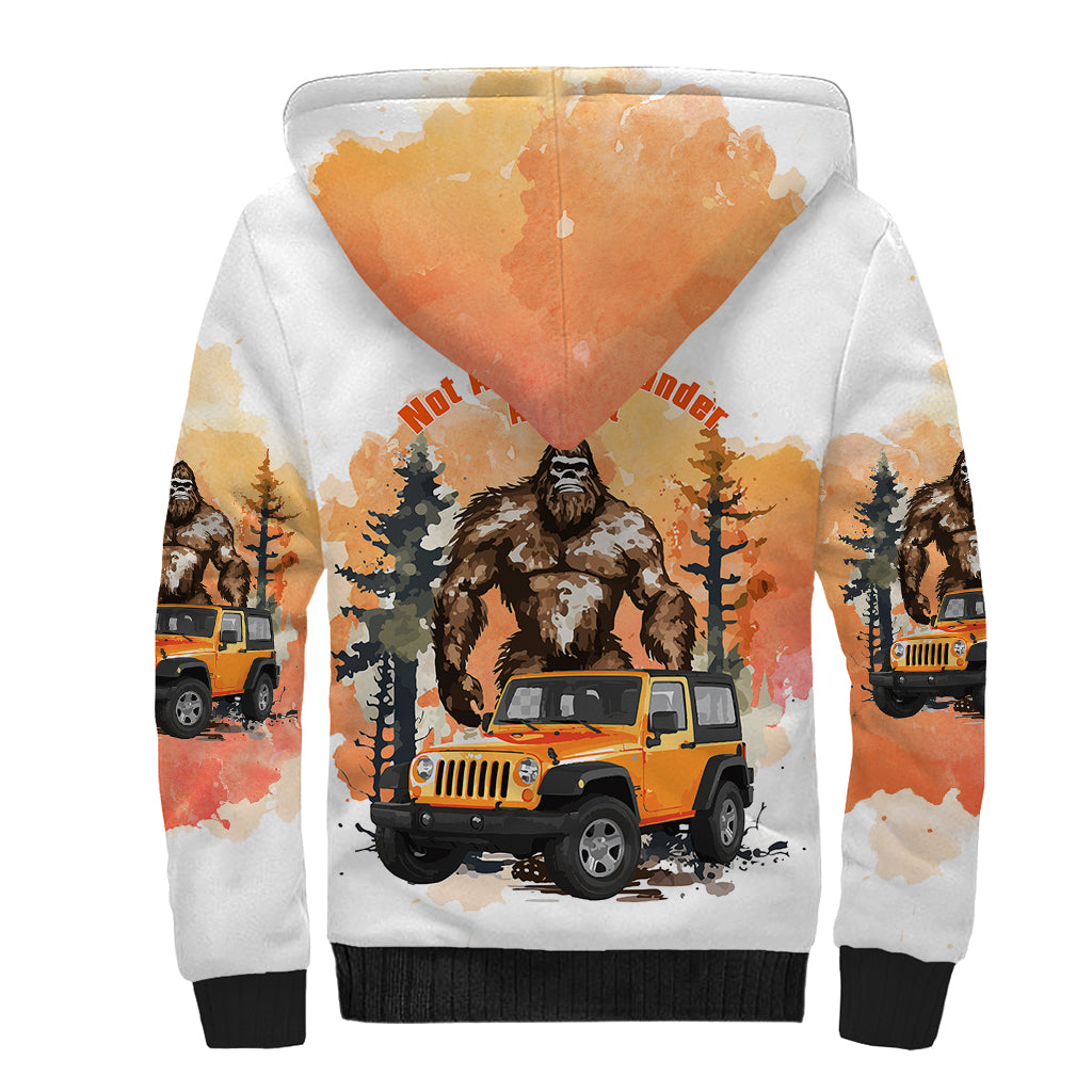 jeep-bigfoot-sherpa-hoodie-not-all-who-wander-are-lost