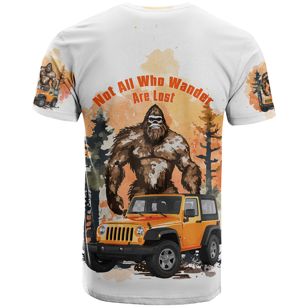 jeep-bigfoot-t-shirt-not-all-who-wander-are-lost