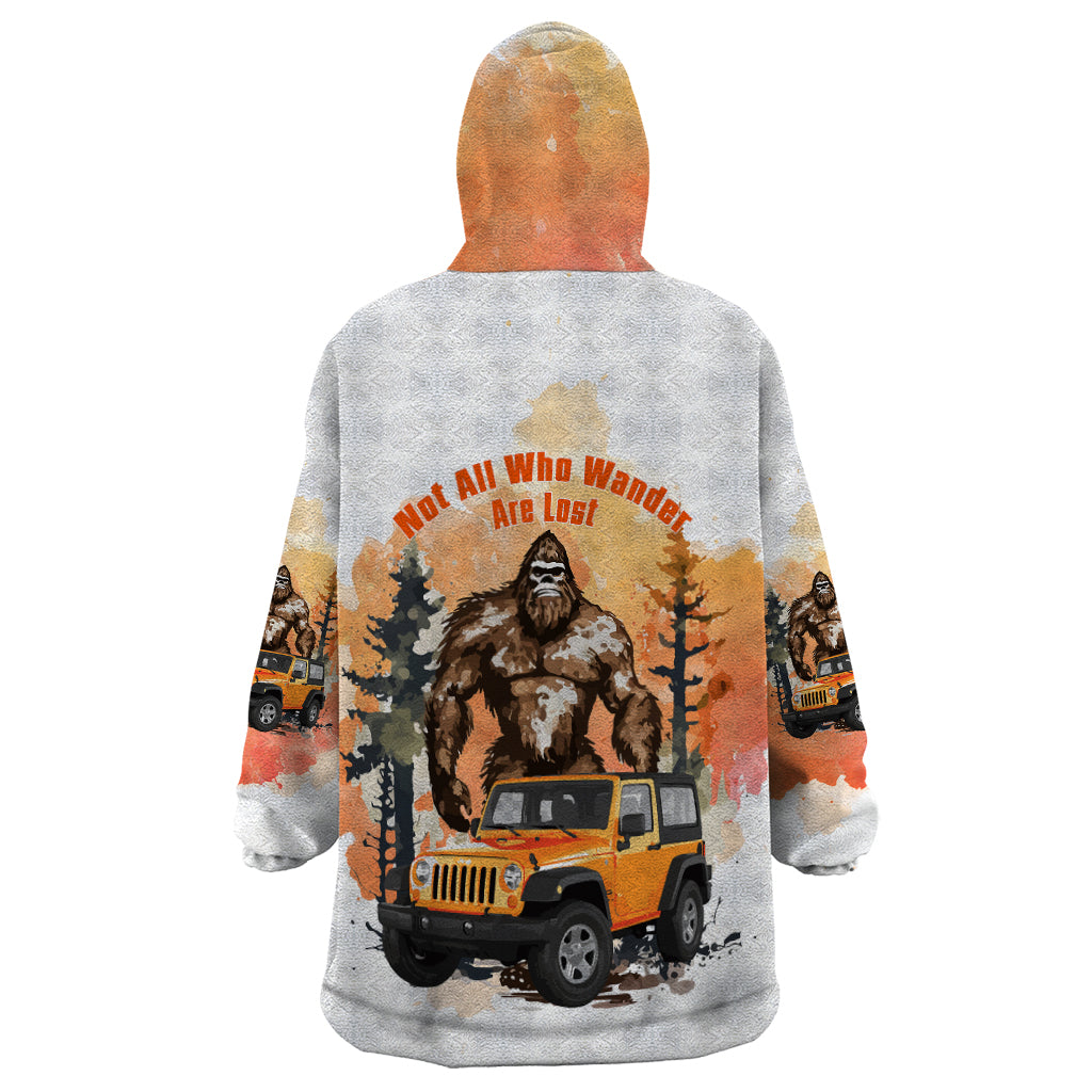 jeep-bigfoot-wearable-blanket-hoodie-not-all-who-wander-are-lost