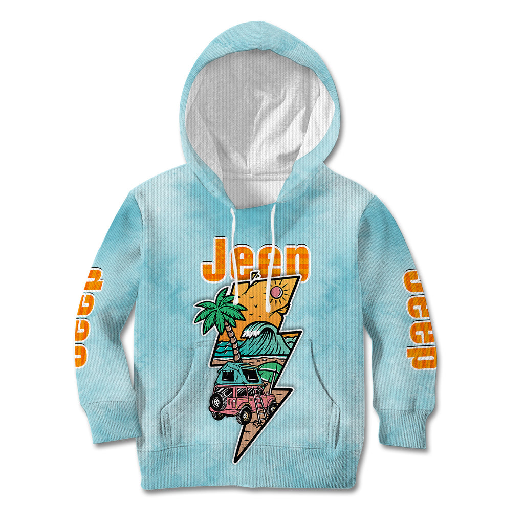 jeep-camping-kid-hoodie-catch-a-wave