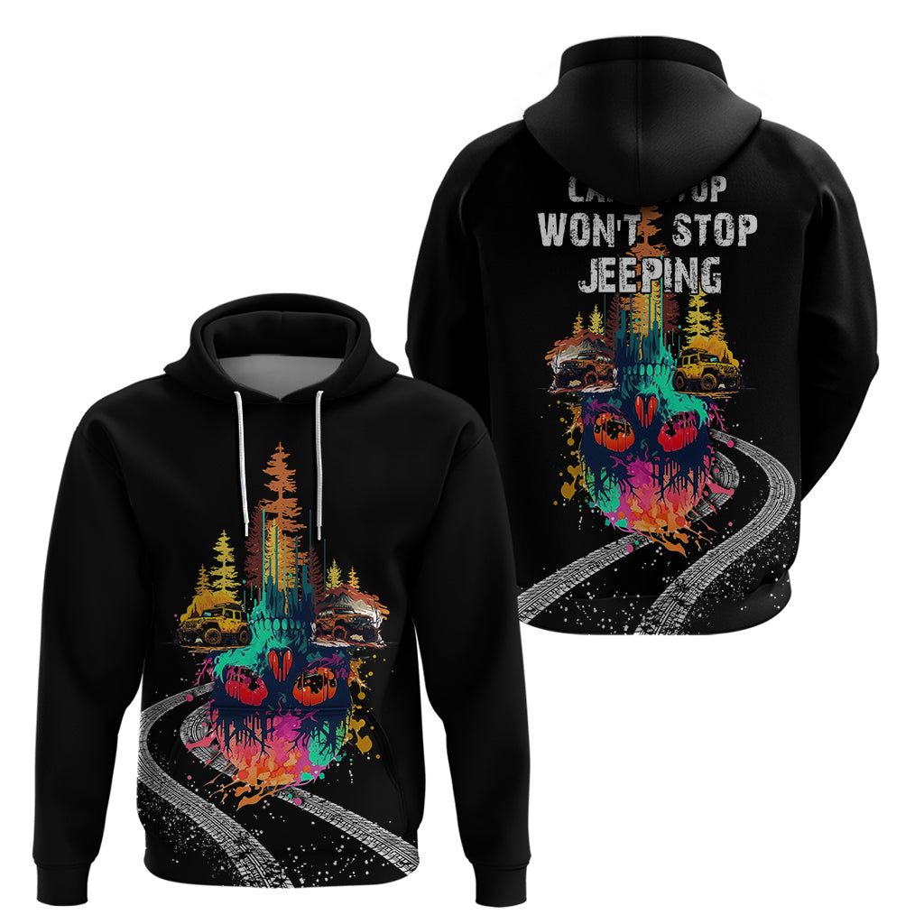 jeep-skull-hoodie-cant-stop-wont-stop-jeepin