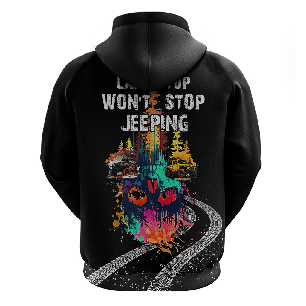 jeep-skull-hoodie-cant-stop-wont-stop-jeepin