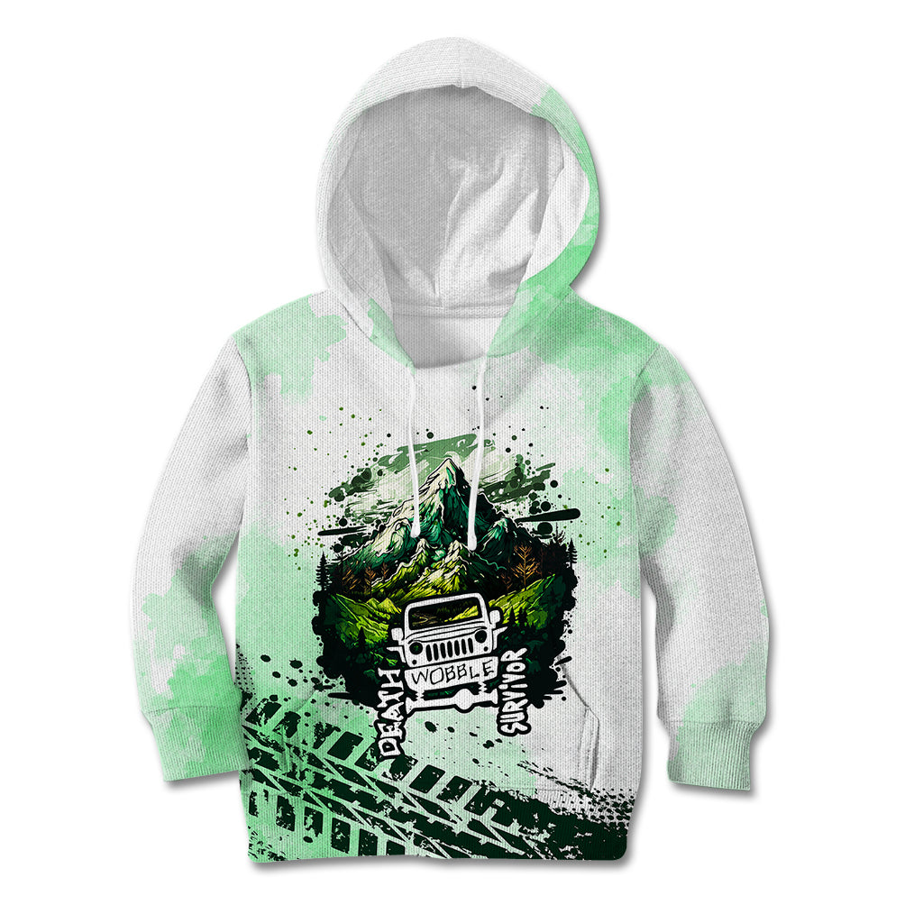 death-wobble-survivor-jeep-kid-hoodie