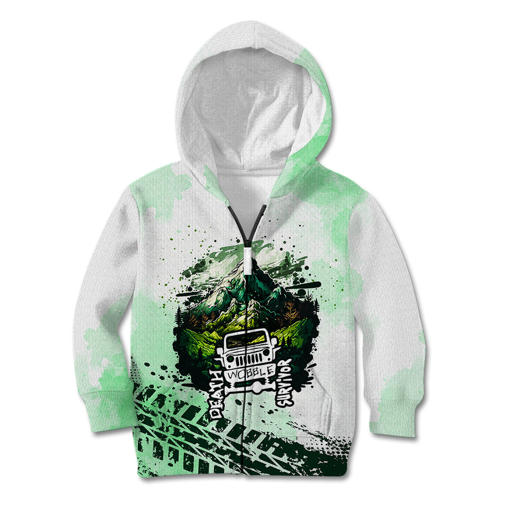 death-wobble-survivor-jeep-kid-hoodie