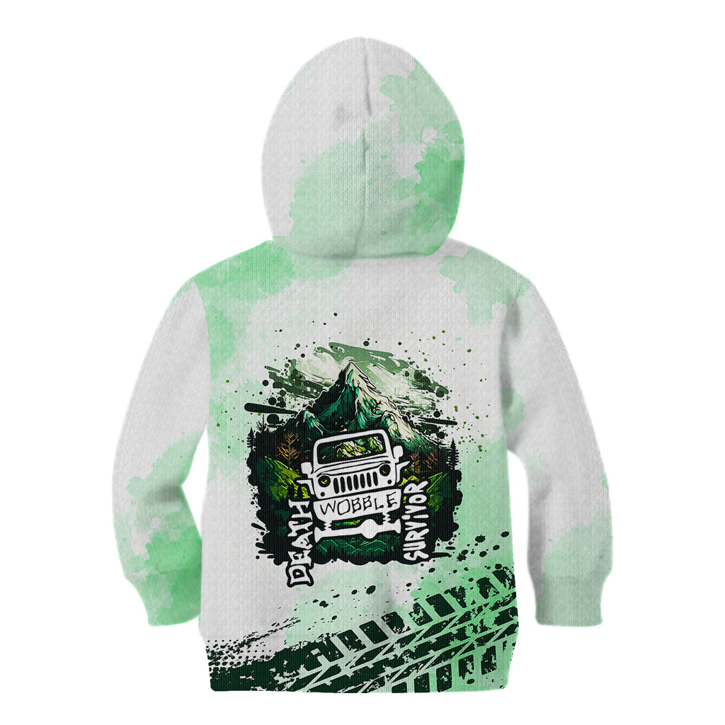 death-wobble-survivor-jeep-kid-hoodie