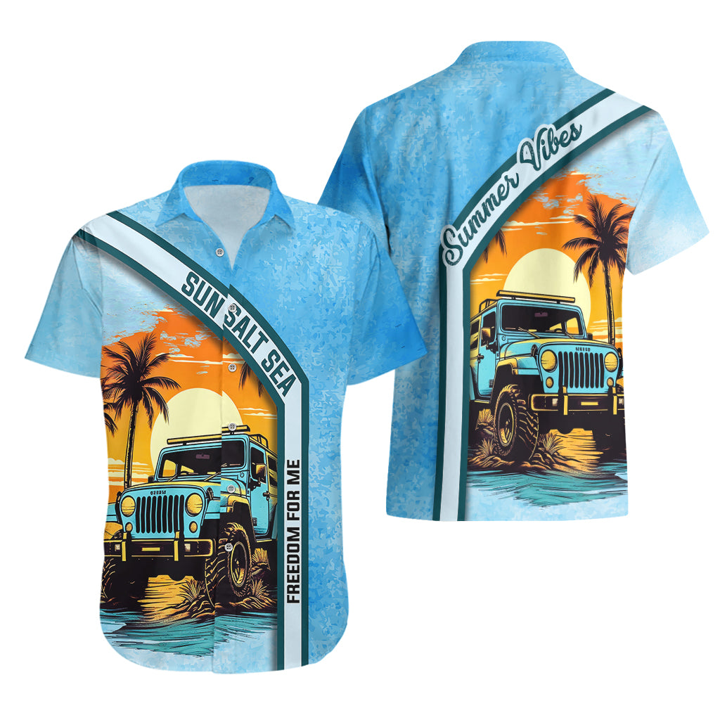 jeep-beach-hawaiian-shirt-sun-salt-sea-summer-vibes