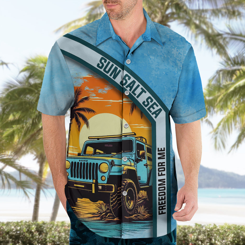 jeep-beach-hawaiian-shirt-sun-salt-sea-summer-vibes